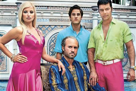 versace série netflix|assassination of gianni versace netflix.